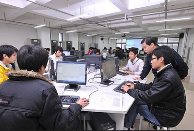 計(jì)算機(jī)網(wǎng)絡(luò)技術(shù)（士官招生）與計(jì)算機(jī)系統(tǒng)集成服務(wù)的前景展望